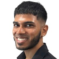 Vishal Samlall