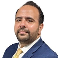 Reza Lavaie