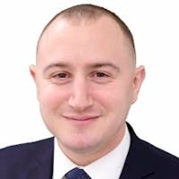 Niko Tserpelis