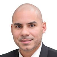 Eddy Santos