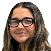 Michelle Chaudhry