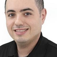 Laith Miller at Mercedes-Benz of Rockville Centre