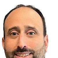 Shaun Weissman at Mercedes-Benz of Rockville Centre