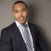 Photo of Shakir Moore-Ellis, Sales Representative