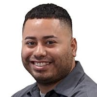 Marlon Lazo at Mercedes-Benz of Rockville Centre