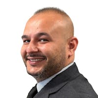 James Kamhawy at Mercedes-Benz of Rockville Centre