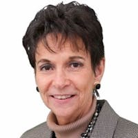 Marianne Leborgne