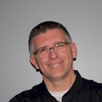 Michael Williamson at Route 23 AutoMall