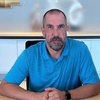 Joseph Bellino at Lake Chevrolet