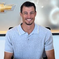 Nicholas Keller at Lake Chevrolet