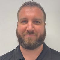 David Rogers at Scranton Cadillac Buick GMC of Vernon