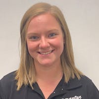 Amanda Soucie at Scranton Cadillac Buick GMC of Vernon