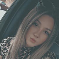 Kayla Comarotti at Scranton GMC of Vernon 