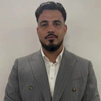 Jeremy Medina headshot