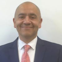 Photo of Rodrigo Monteagudo, Used Car Sales Manager