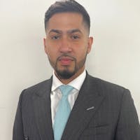 Jorge Avendano headshot