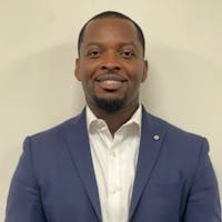 Darnell Duckett headshot