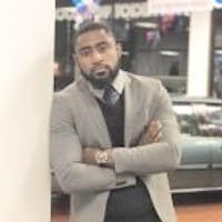 David Barber at Honda of New Rochelle