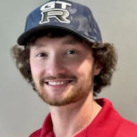 Kole Fisher at Jenkins Nissan of Leesburg