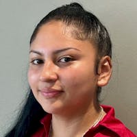 Valeria Moralas at Jenkins Nissan of Leesburg