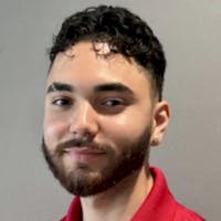 Christian Slavin at Jenkins Nissan of Leesburg