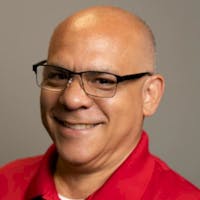 Alvaro Guerrero at Jenkins Nissan of Leesburg