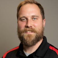 Eric Mair at Jenkins Nissan of Leesburg