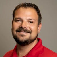 Michael Robin at Jenkins Nissan of Leesburg