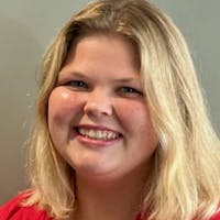 Paige Becker at Jenkins Nissan of Leesburg