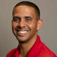 Dwayne Collins at Jenkins Nissan of Leesburg