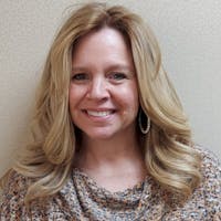 Jennifer Welchel at Lexus of Chattanooga