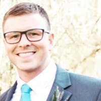 Photo of Cody Clark, Lexus Certified Sales and Leasing professional 423-499-9095