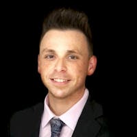 Austin Burton at Lexus of Chattanooga