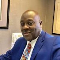 Fred Fortson