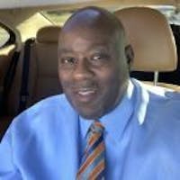 Fred Fortson at Lexus of Chattanooga