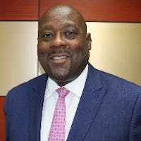 Fred Fortson