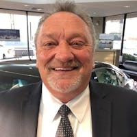 Mike Yarbrough at Lexus of Chattanooga
