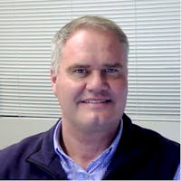 Wade Ledford at Lexus of Chattanooga