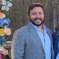 Photo of Tyler Sullivan, Lexus Certified Sales and Leasing professional