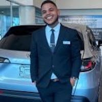 Photo of Yoandry Noy, Sales Representative