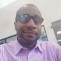 Jason Smith at Coggin Nissan at the Avenues