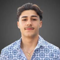 Joey Dal Porto at Napleton Chevrolet St. Charles