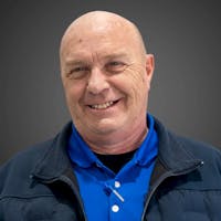 Bill Briant at Napleton Chevrolet St. Charles