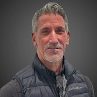 Ted Roesner at Napleton Chevrolet St. Charles