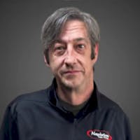 Brad Rueschaw at Napleton Chevrolet St. Charles