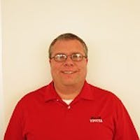 Dave Steinbach at Twin City Toyota
