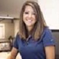 Shelley Gibson at Twin City Toyota