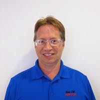 Don Hurtgen at Twin City Toyota