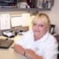 Bonnie Hodges at Twin City Toyota