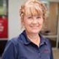 Sandy Turner at Twin City Toyota